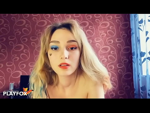 ❤️ Čarobne naočale za virtualnu stvarnost pružile su mi seks s Harley Quinn ❤ Samo porno na hr.f6u2k9.top ❌️