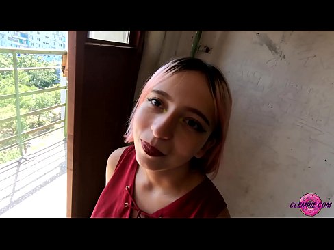 ❤️ Student Sensual siše stranca u zaleđu - sperma mu na licu ❤ Samo porno na hr.f6u2k9.top ❌️